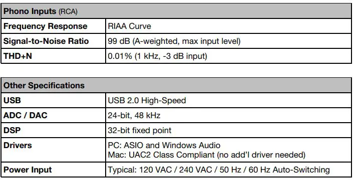 Numark Scratch Two-Channel DJ Scratch Mixer 14