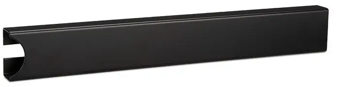 UPLIFT DESK WMK007 Magnetic Cable Organizing Channel