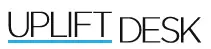 UPLIFT DESK logo