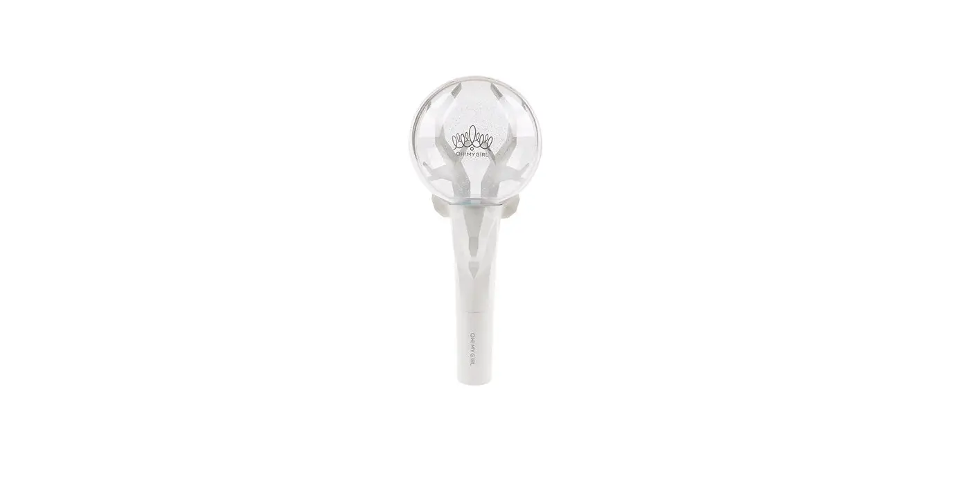 Hybe Atnn22jos901nn0 Official Light Stick User Guide Hybe Atnn22jos901nn0 Official Light Stick User Guide