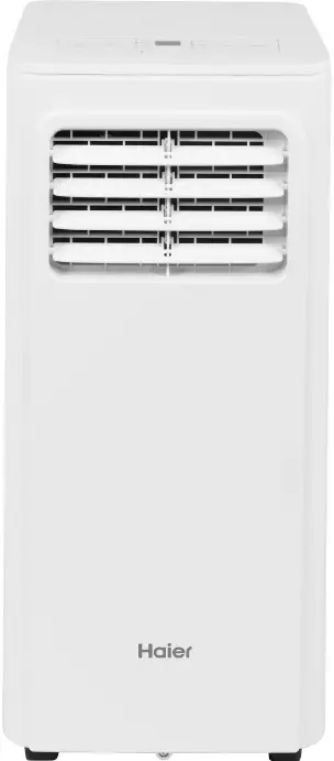 Haier QPFA08YBMW 8000 BTU Portable Air Conditioner