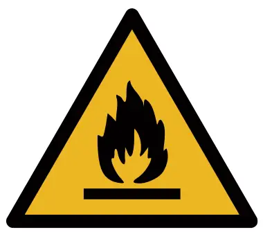 Warning Icon
