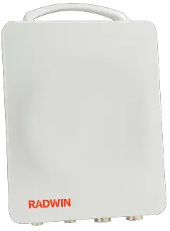 RADWIN BFJET5XT40 5000 Jet 5.x GHz 5 GHz Beamforming Outdoor Radio Device-fig1