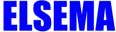 ELSEMA - logo