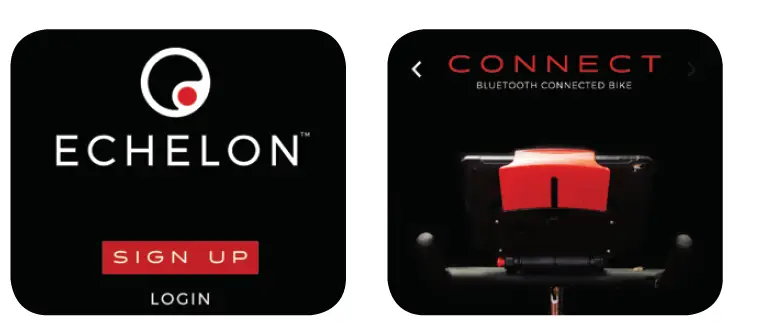 Apps Echelon Fit App 2