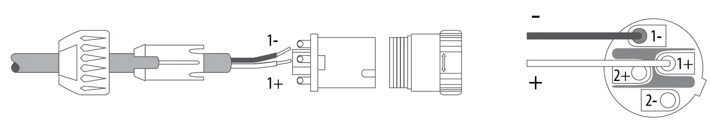 RCF X-MAX 10 High Power Two-Way Speaker 5