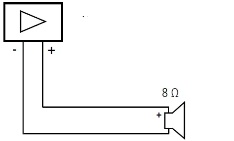 RCF X-MAX 10 High Power Two-Way Speaker 7