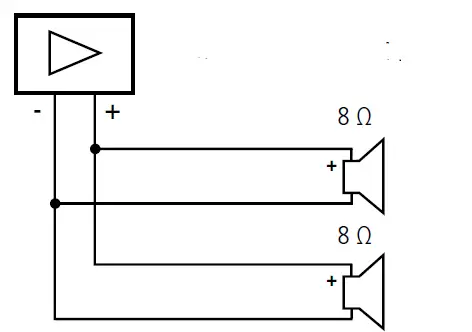 RCF X-MAX 10 High Power Two-Way Speaker 8