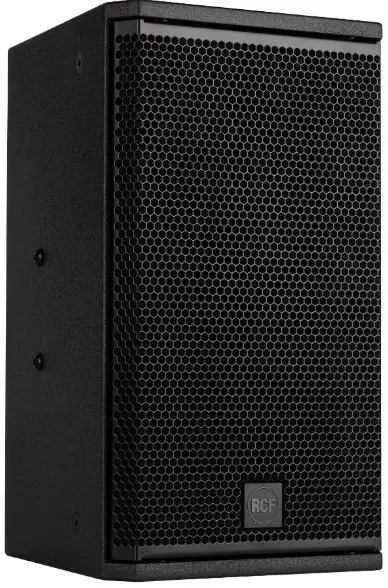 RCF X-MAX 10 High Power Two-Way Speaker PRODUCT