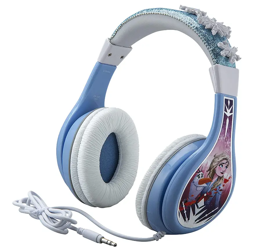 EKids-FR140-Headphones-Adjustable-Headband