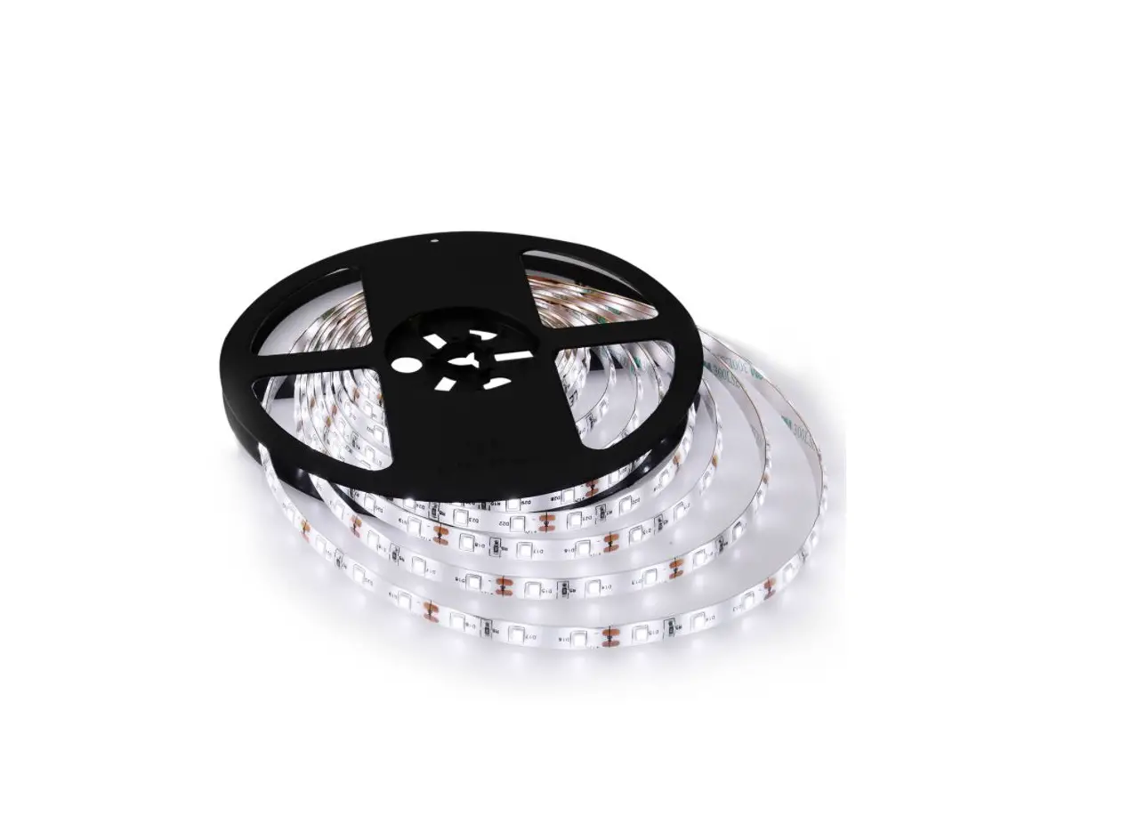 Intempo 5 Metre Led Light Straip Instruction Manual Intempo 5 Metre Led Light Straip Instruction Manual