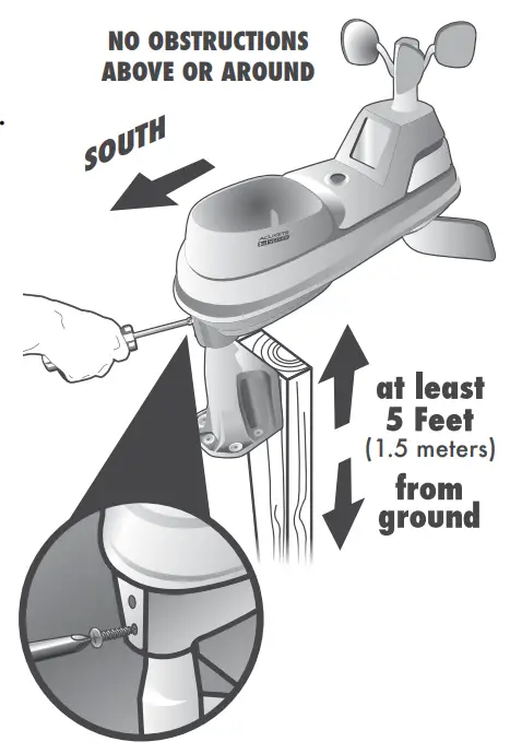AcuRite-01512-Iris-Professional-Weather-Center-10