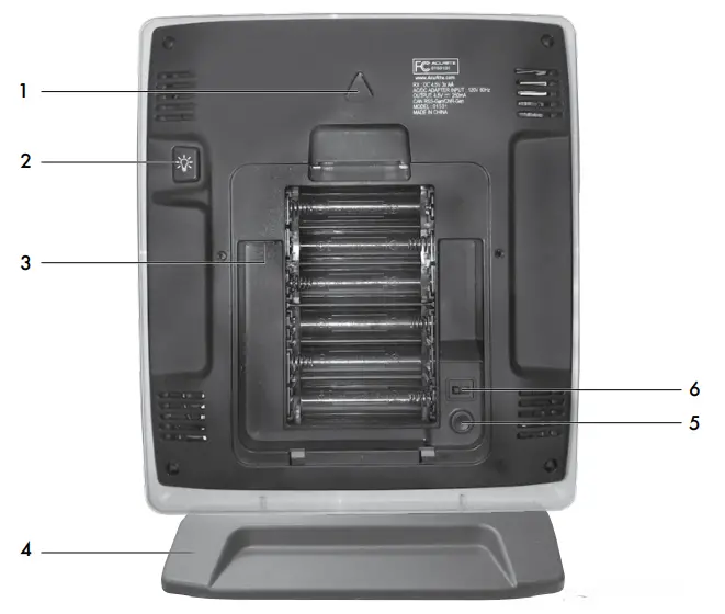 AcuRite-01512-Iris-Professional-Weather-Center-3
