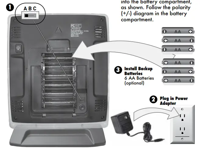 AcuRite-01512-Iris-Professional-Weather-Center-6