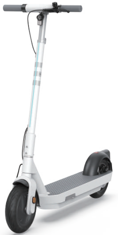 OKAI ES30L Electric Scooter-fig1