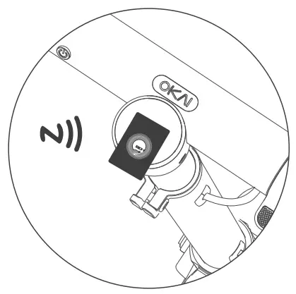 OKAI ES30L Electric Scooter-fig12