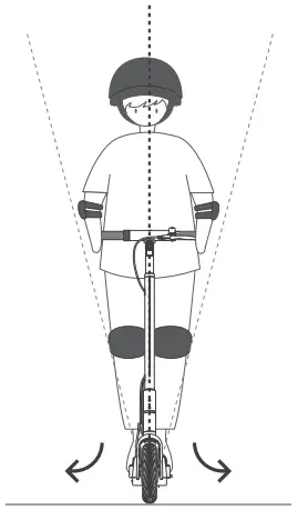 OKAI ES30L Electric Scooter-fig18