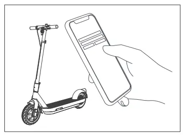 OKAI ES30L Electric Scooter-fig26