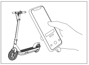 OKAI ES30L Electric Scooter-fig27