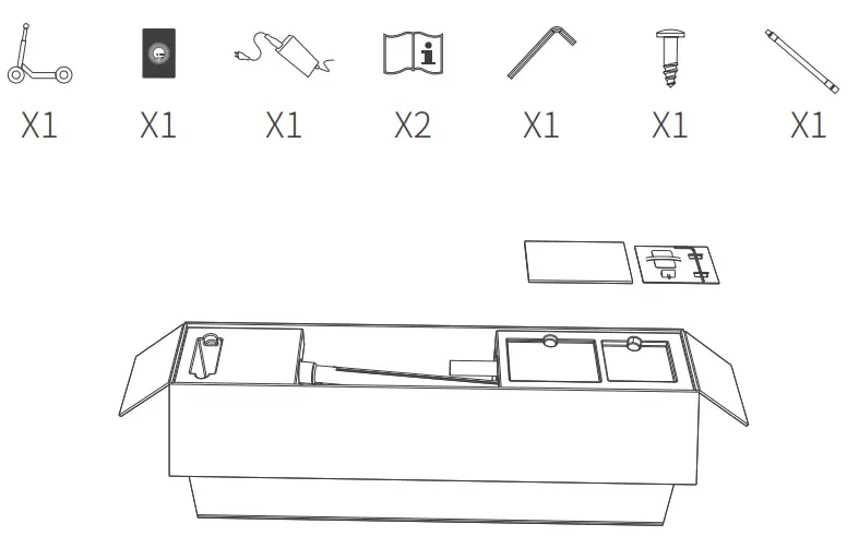 OKAI ES30L Electric Scooter-fig6