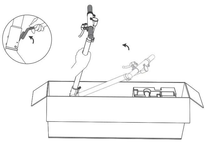 OKAI ES30L Electric Scooter-fig9