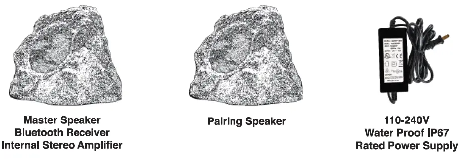 OSD-Audio-BTR-150-5-25-inches-Outdoor-Rock-Speaker-fig-1