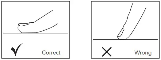 TESLA HV6400SB Glass-ceramic cooktops Archives - CONTROL PANEL 2