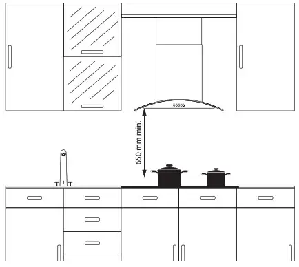 TESLA HV6400SB Glass-ceramic cooktops Archives - Correct Place For Installation
