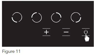 TESLA HV6400SB Glass-ceramic cooktops Archives - ELECTRONIC BOARD MANUAL 12