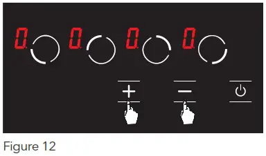TESLA HV6400SB Glass-ceramic cooktops Archives - ELECTRONIC BOARD MANUAL 13