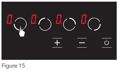 TESLA HV6400SB Glass-ceramic cooktops Archives - ELECTRONIC BOARD MANUAL 16