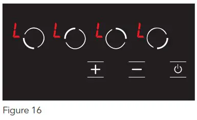 TESLA HV6400SB Glass-ceramic cooktops Archives - ELECTRONIC BOARD MANUAL 17