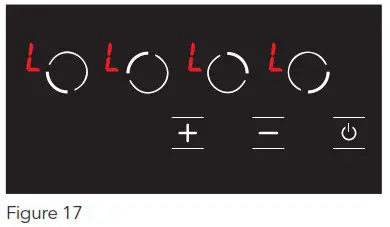 TESLA HV6400SB Glass-ceramic cooktops Archives - ELECTRONIC BOARD MANUAL 18