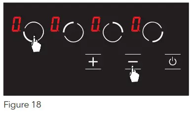 TESLA HV6400SB Glass-ceramic cooktops Archives - ELECTRONIC BOARD MANUAL 19