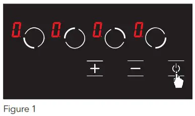 TESLA HV6400SB Glass-ceramic cooktops Archives - ELECTRONIC BOARD MANUAL 2