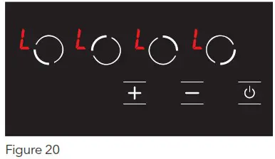 TESLA HV6400SB Glass-ceramic cooktops Archives - ELECTRONIC BOARD MANUAL 21