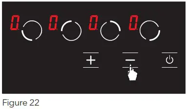 TESLA HV6400SB Glass-ceramic cooktops Archives - ELECTRONIC BOARD MANUAL 23