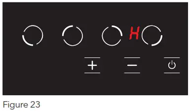 TESLA HV6400SB Glass-ceramic cooktops Archives - ELECTRONIC BOARD MANUAL 24