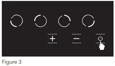 TESLA HV6400SB Glass-ceramic cooktops Archives - ELECTRONIC BOARD MANUAL 4