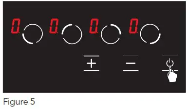 TESLA HV6400SB Glass-ceramic cooktops Archives - ELECTRONIC BOARD MANUAL 6