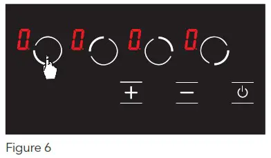 TESLA HV6400SB Glass-ceramic cooktops Archives - ELECTRONIC BOARD MANUAL 7