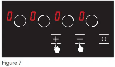 TESLA HV6400SB Glass-ceramic cooktops Archives - ELECTRONIC BOARD MANUAL 8