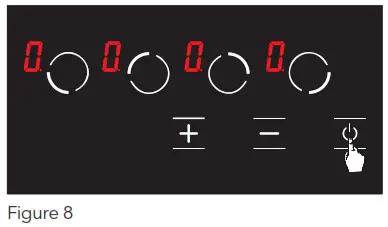 TESLA HV6400SB Glass-ceramic cooktops Archives - ELECTRONIC BOARD MANUAL 9