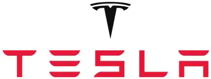 TESLA - logo
