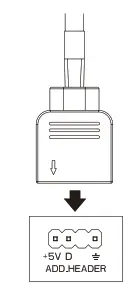 thermaltake S200 TG ARGB Tower Chassis - BIOSTAR
