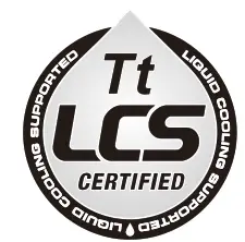 thermaltake S200 TG ARGB Tower Chassis - fig