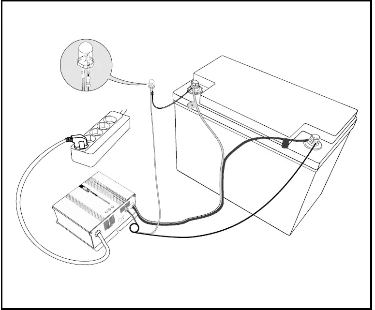 NDS-PFC0600-12CH25S-Professional-Battery-Charger-fig-11