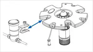 Installing the Airmax LED Light Set