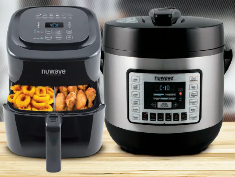 NuWave ‎47002 OxyPure Air Purifier-5