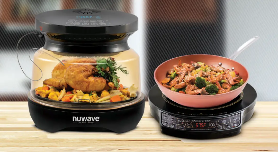 NuWave ‎47002 OxyPure Air Purifier-6